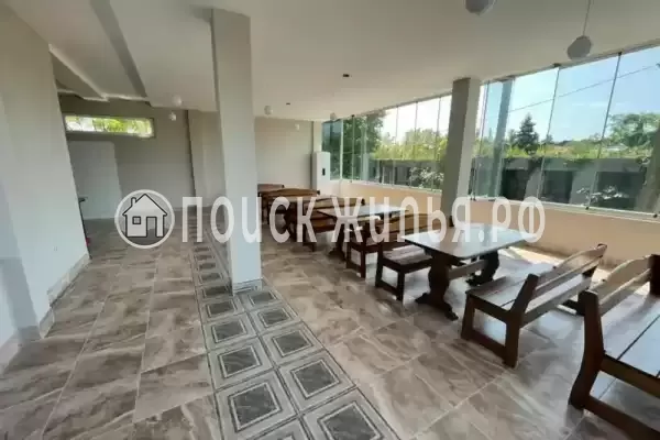 Гостевой дом «Альха Авидзба», Республика Абхазия, Гудаута, Махаджиров, д.12