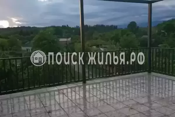 Гостевой дом «Альха Авидзба», Гудаута