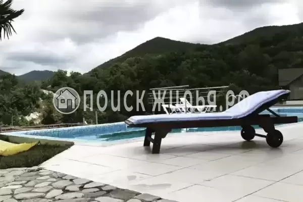 Дом под ключ «Дедеркой Мой Рай», Дедеркой