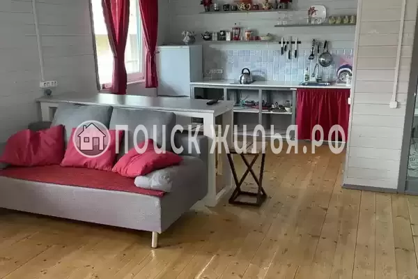 Дом под ключ «Дедеркой Мой Рай», Дедеркой