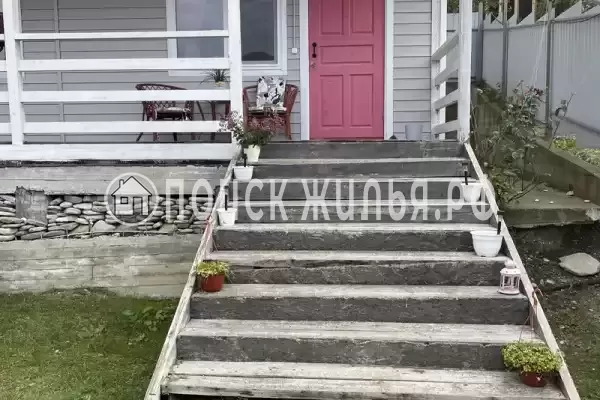 Дом под ключ «Дедеркой Мой Рай», Дедеркой