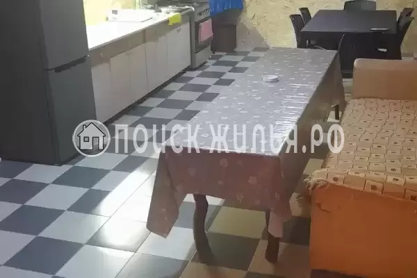 Гостевой дом «Damka», Гагра