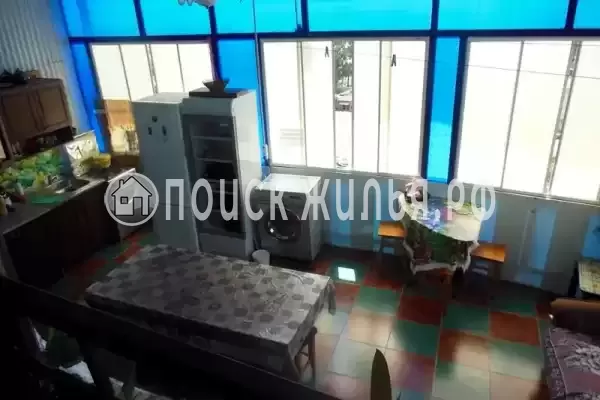 Гостевой дом «Damka», Гагра