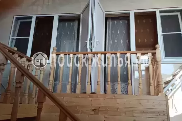 Гостевой дом «Damka», Республика Абхазия, Гагра, пер. 2-й Подгорный, д.10