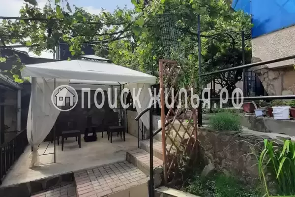 Частный сектор «У моря», Агой Частный сектор «У моря», Агой