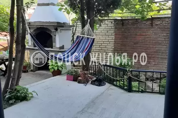 Частный сектор «У моря», Агой Частный сектор «У моря», Агой