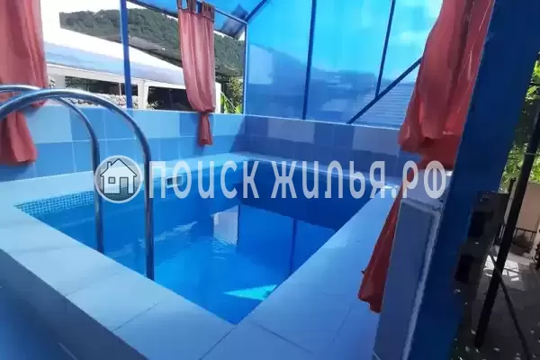 «У моря», Краснодарский край, Агой, с.т. «Дорожник», д.183