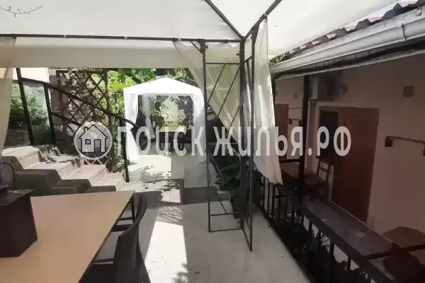 Частный сектор «У моря», Агой Частный сектор «У моря», Агой