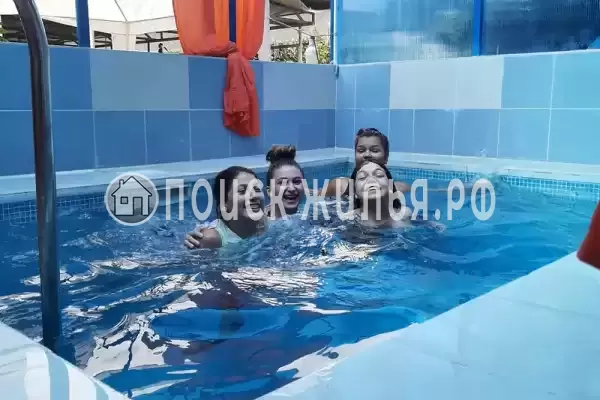 Частный сектор «У моря»
