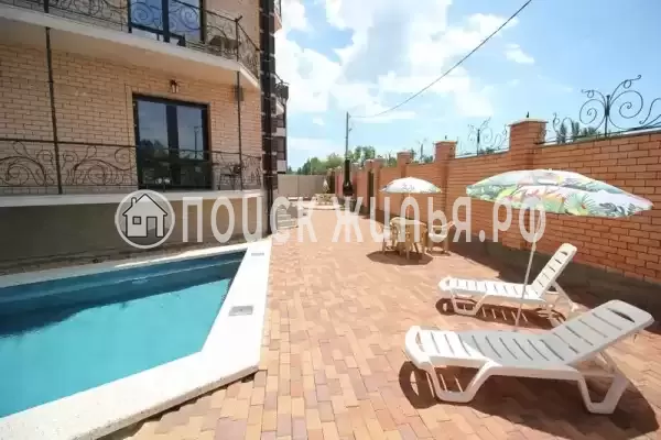 «Итальяно», Краснодарский край, Анапа, Джемете, Пограничная, д.8 «Итальяно», Краснодарский край, Анапа, Джемете, Пограничная, д.8