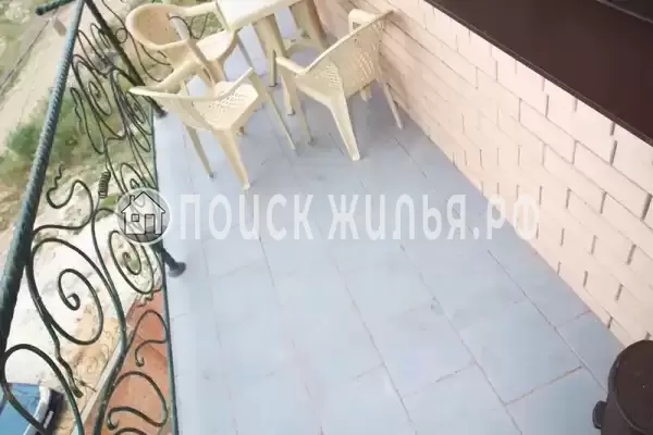 Пограничная, д.8, Джемете