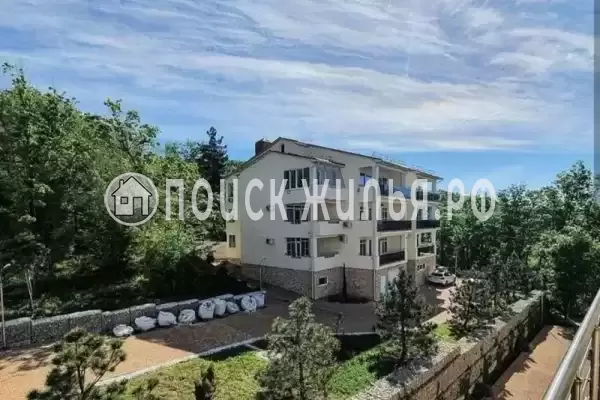 Апартаменты «Сосновый берег», Краснодарский край, Сосновый, Сосновый берег, д.16/5