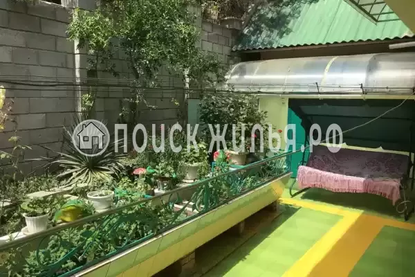 Шаляпина, д.5Ж, Новый Свет