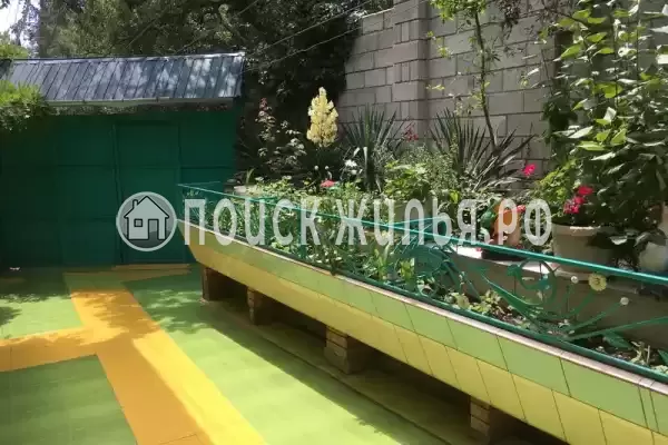 Шаляпина, д.5Ж, Новый Свет