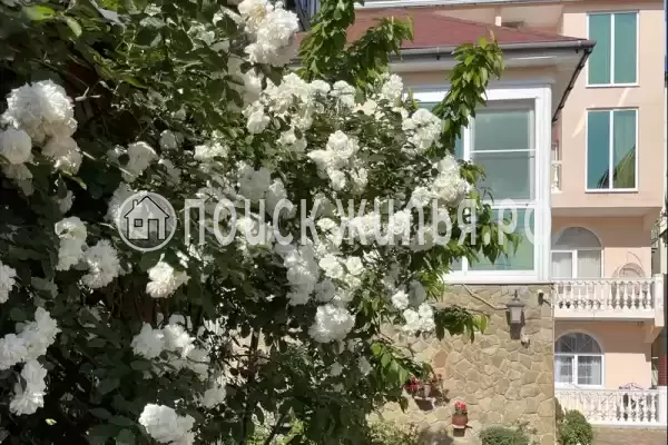 Гостевой дом «Олимп», Адлер