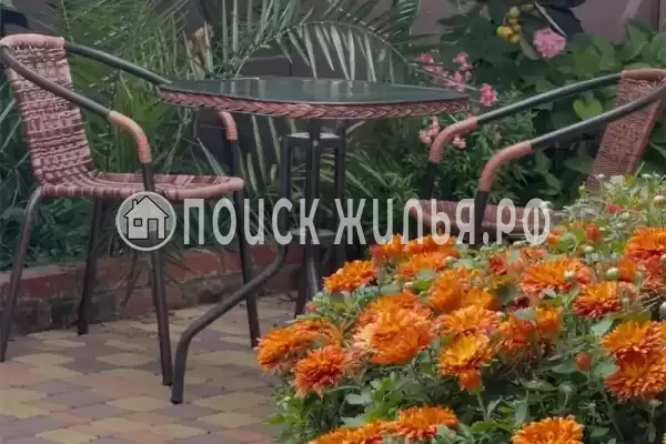 Гостевой дом «Олимп», Адлер