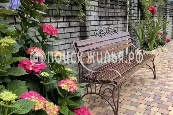 Гостевой дом «Олимп», Адлер