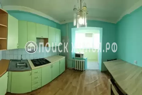 Квартира «В гостях у Ангелины Андреевны», Туапсе