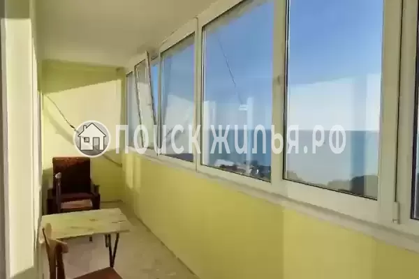 Квартира «В гостях у Ангелины Андреевны», Туапсе