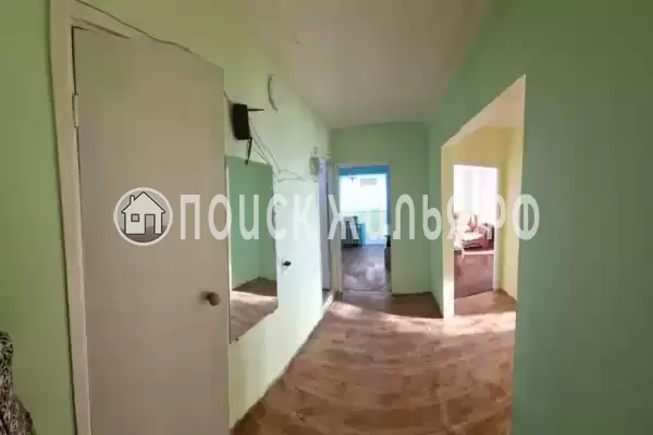 Квартира «В гостях у Ангелины Андреевны», Туапсе