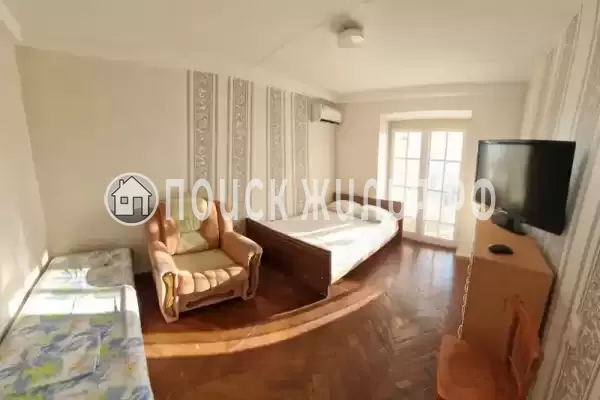 Квартира «В гостях у Ангелины Андреевны», Краснодарский край, Туапсе, Звёздная, д.24