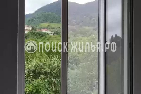 Частный сектор, Чанба, д.27, Новый Афон