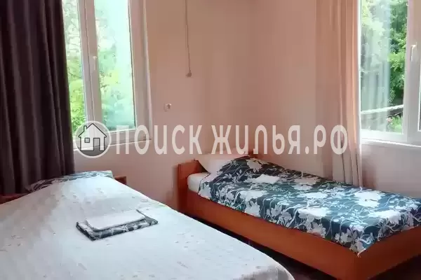 Частный сектор, Чанба, д.27