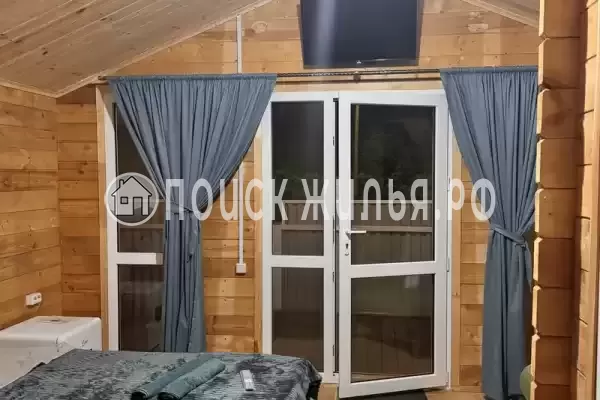 Дом под ключ «Домик в Синопе», Сухум