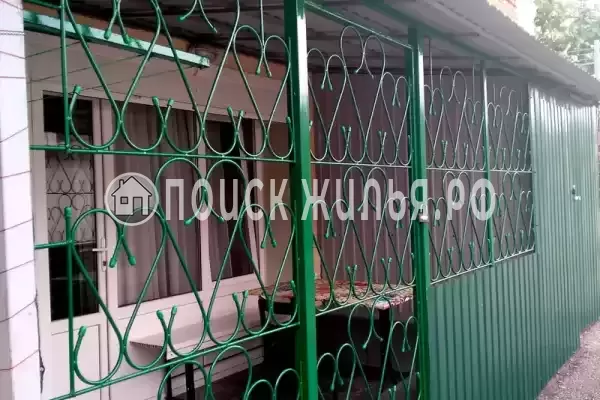 «Глициния», Судак «Глициния», Судак