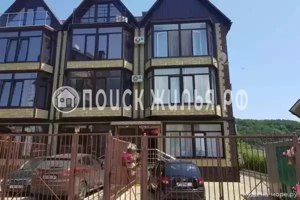 Апартаменты «2х комнатные», Агой