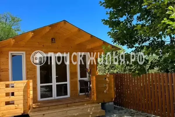 Дом под ключ «Коттедж под ключ», Республика Абхазия, Гудаута, 5-й тупик, д.6