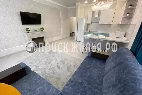 Квартира «На Морском», Краснодарский край, Новороссийск, пер. Морской, д.5