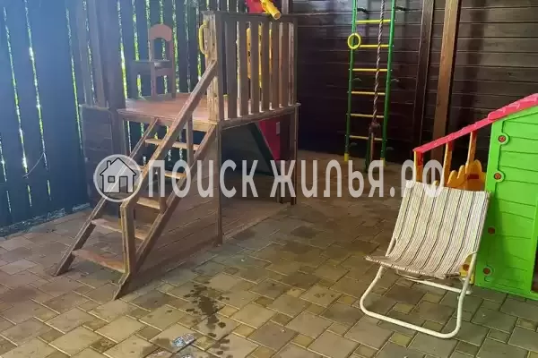 Гостевой дом «Шале», Джемете