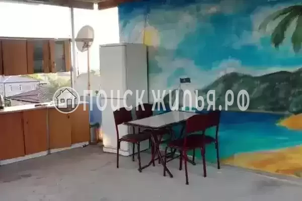 Гостевой дом «Виноградная лоза»