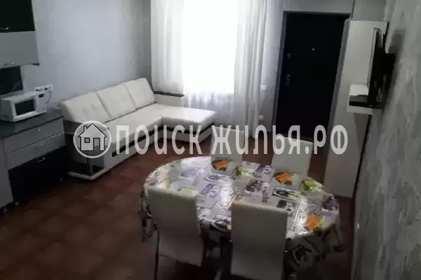 Дом под ключ «Таунхаус на Фонтанном», Небуг