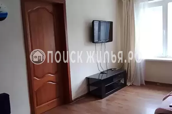 Квартира «На Набережной», Новомихайловский