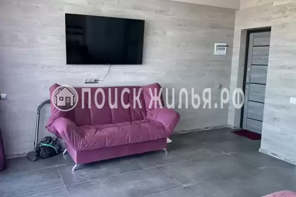 Апартаменты «На берегу моря», Феодосия