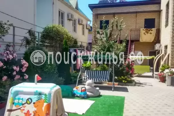 «На Сочинском шоссе», Лазаревское