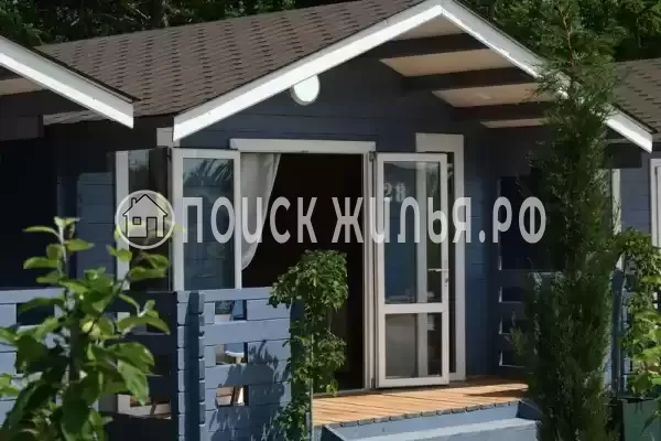 База отдыха «Лыхны», Гудаута