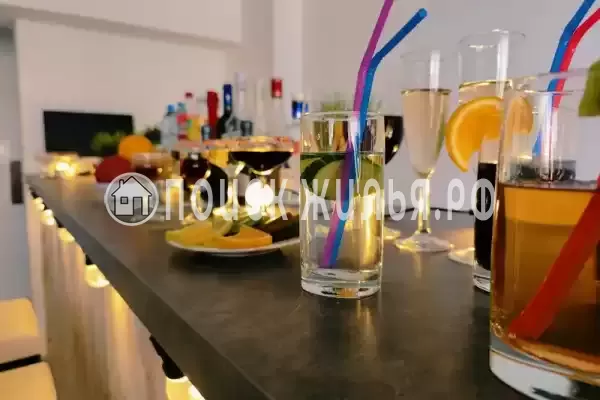 Отель «Антарес», Джемете Отель «Антарес», Джемете