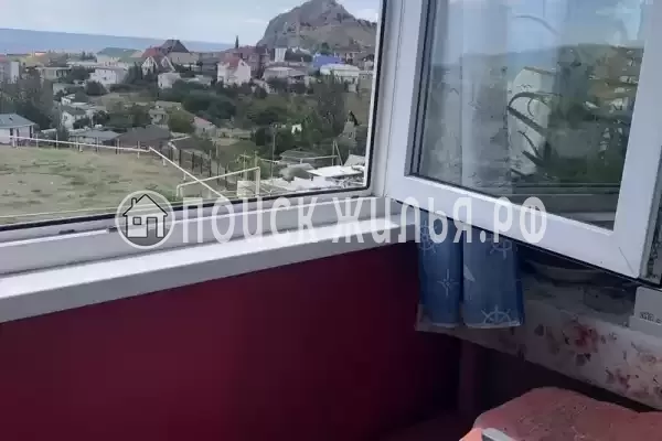 Квартира "На Солнечном", Судак, ул. пер. Солнечный, д. 20