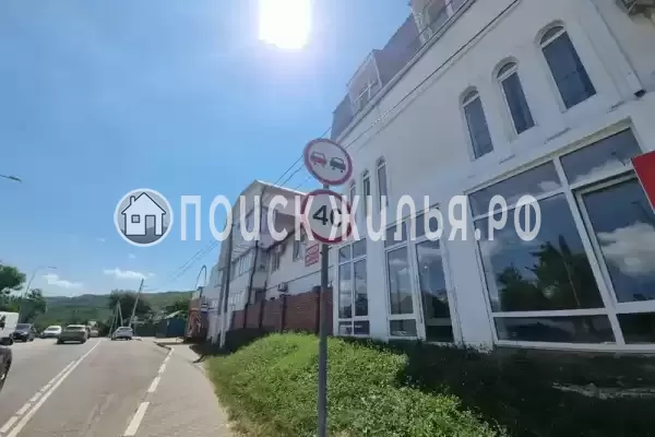 «Удачный», Архипо-Осиповка