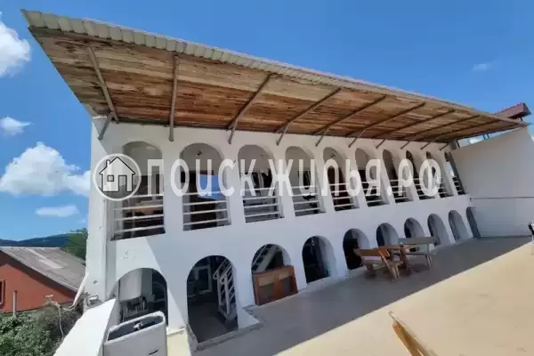 «Удачный», Архипо-Осиповка