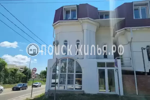 «Удачный», Архипо-Осиповка