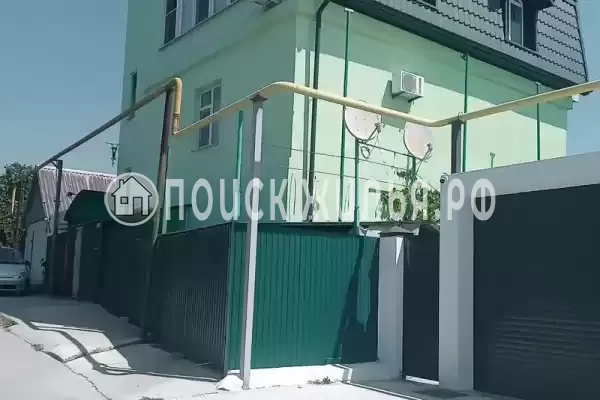 Квартира «250 шагов к пляжу», Краснодарский край, Мысхако, пер. Школьный, д.25 Квартира «250 шагов к пляжу», Краснодарский край, Мысхако, пер. Школьный, д.25