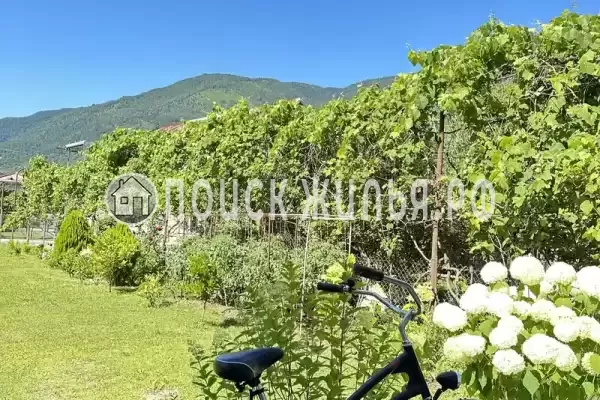 Гостевой дом «Уют», Гагра