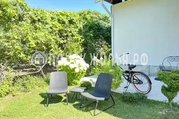 Гостевой дом «Уют», Гагра