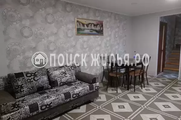 Дом под ключ «Коттедж на Фонтанном», Небуг