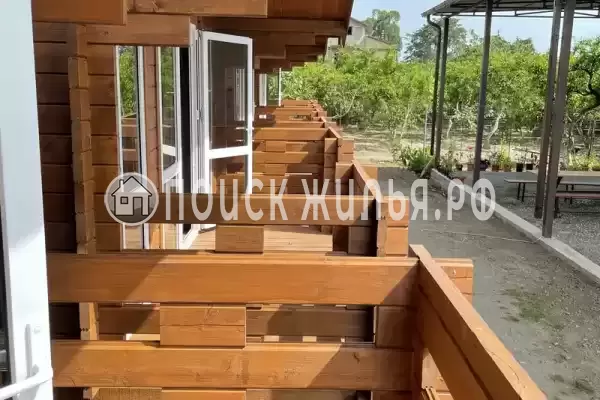 Дом под ключ «Уютные эко-домики», Мачара Дом под ключ «Уютные эко-домики», Мачара