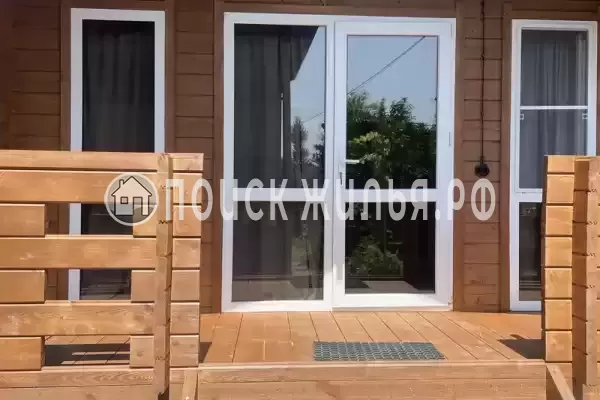 Дом под ключ «Уютные эко-домики», Мачара Дом под ключ «Уютные эко-домики», Мачара